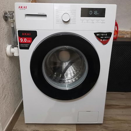 Salo Apartments Manfredonia Kültér fotó