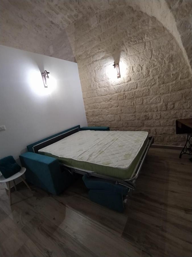 Salo Apartments Manfredonia Kültér fotó