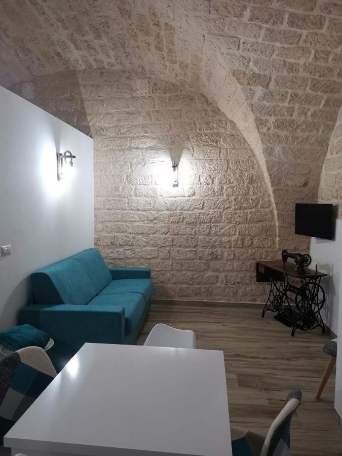 Salo Apartments Manfredonia Kültér fotó