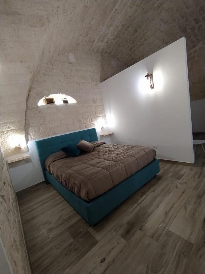 Salo Apartments Manfredonia Kültér fotó