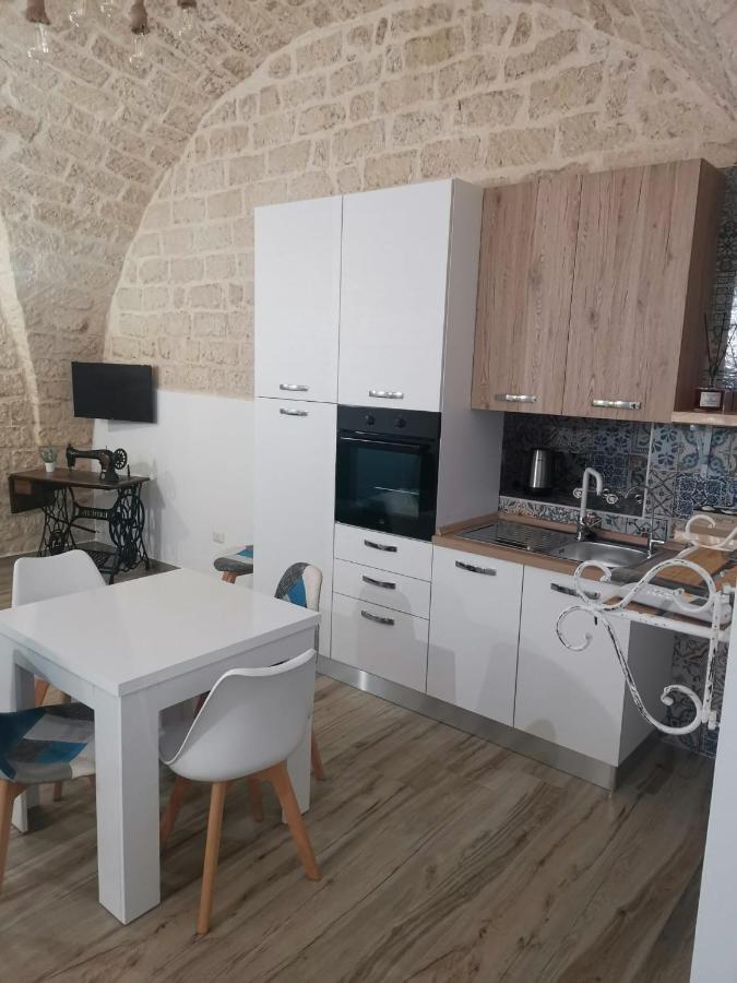 Salo Apartments Manfredonia Kültér fotó