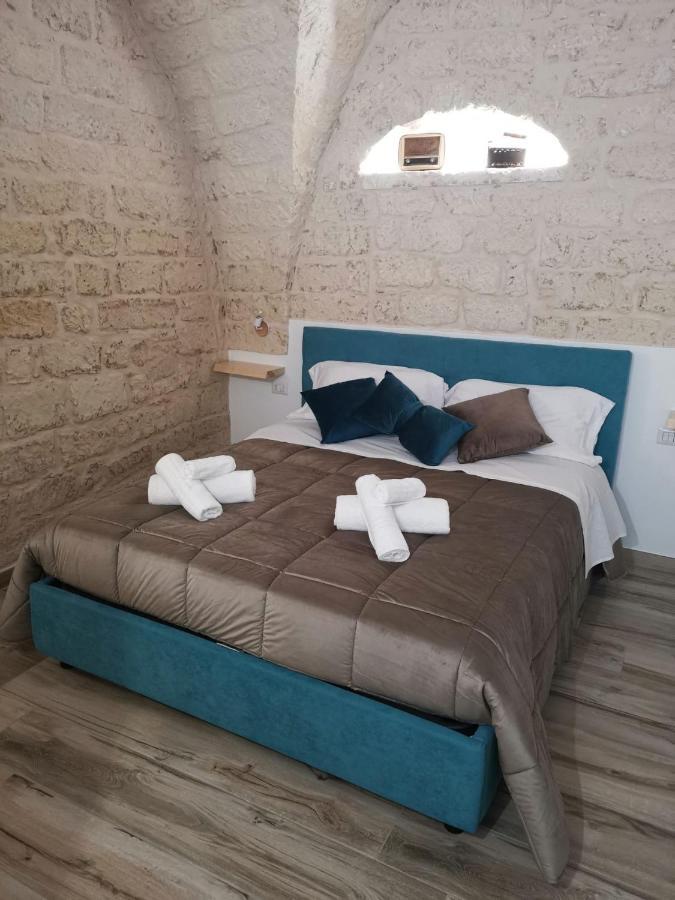 Salo Apartments Manfredonia Kültér fotó