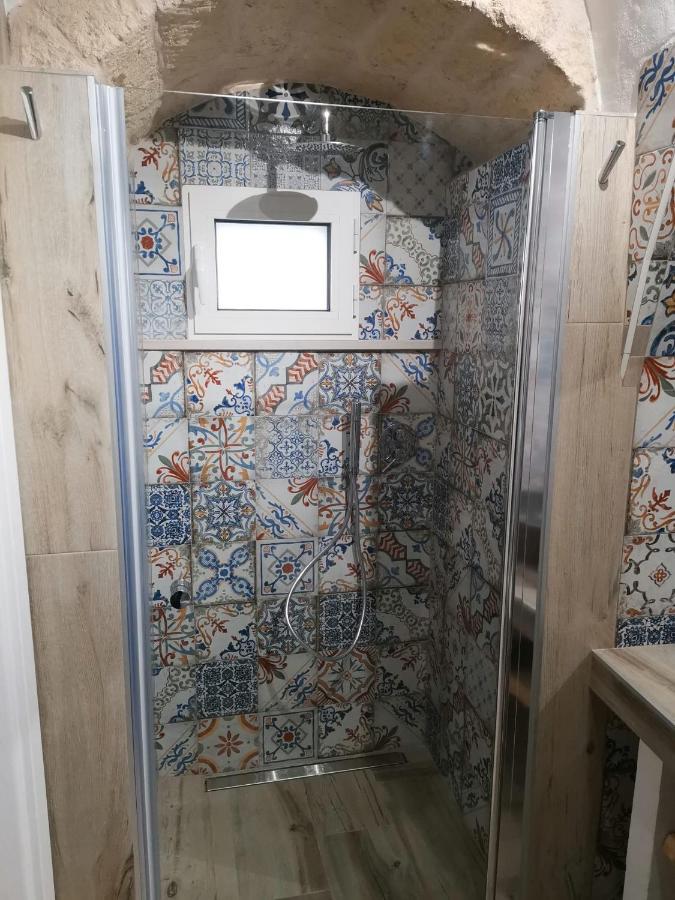 Salo Apartments Manfredonia Kültér fotó