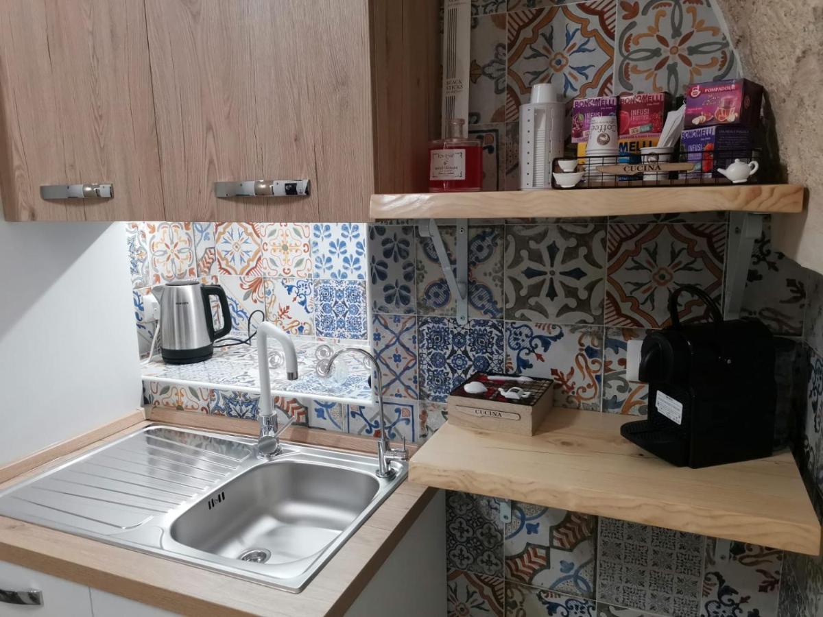 Salo Apartments Manfredonia Kültér fotó