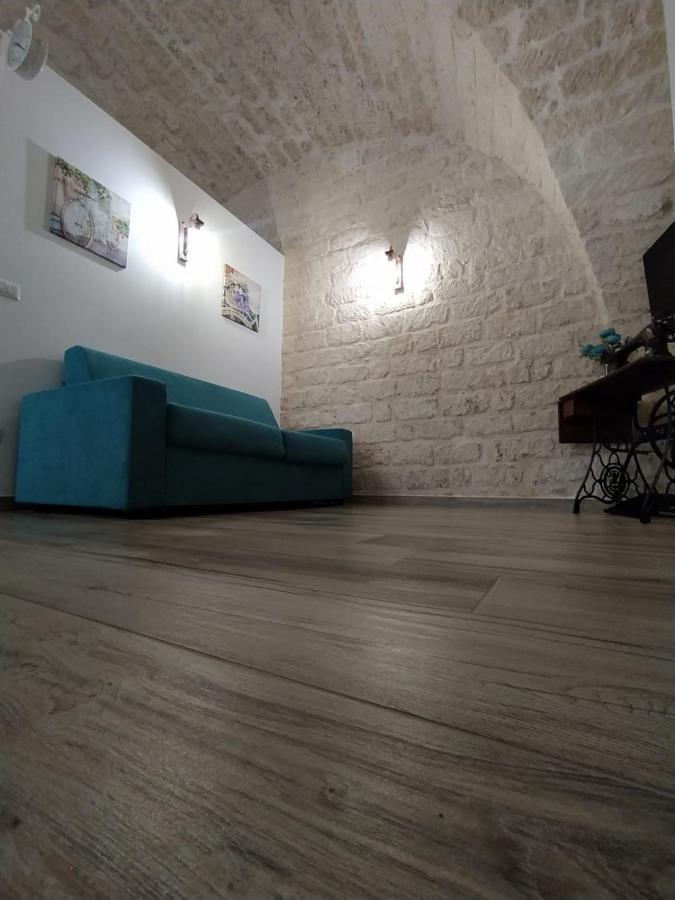 Salo Apartments Manfredonia Kültér fotó
