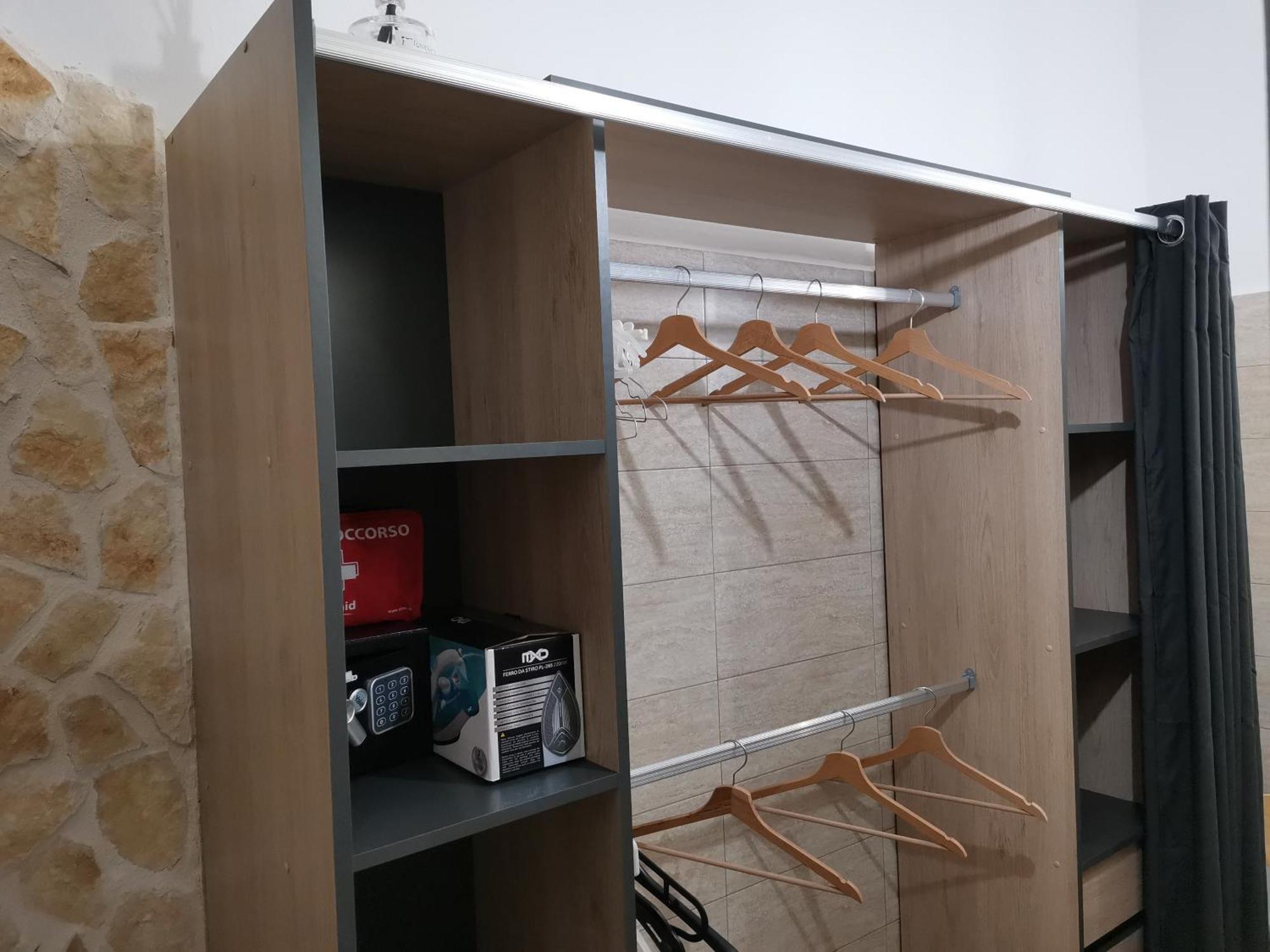 Salo Apartments Manfredonia Kültér fotó