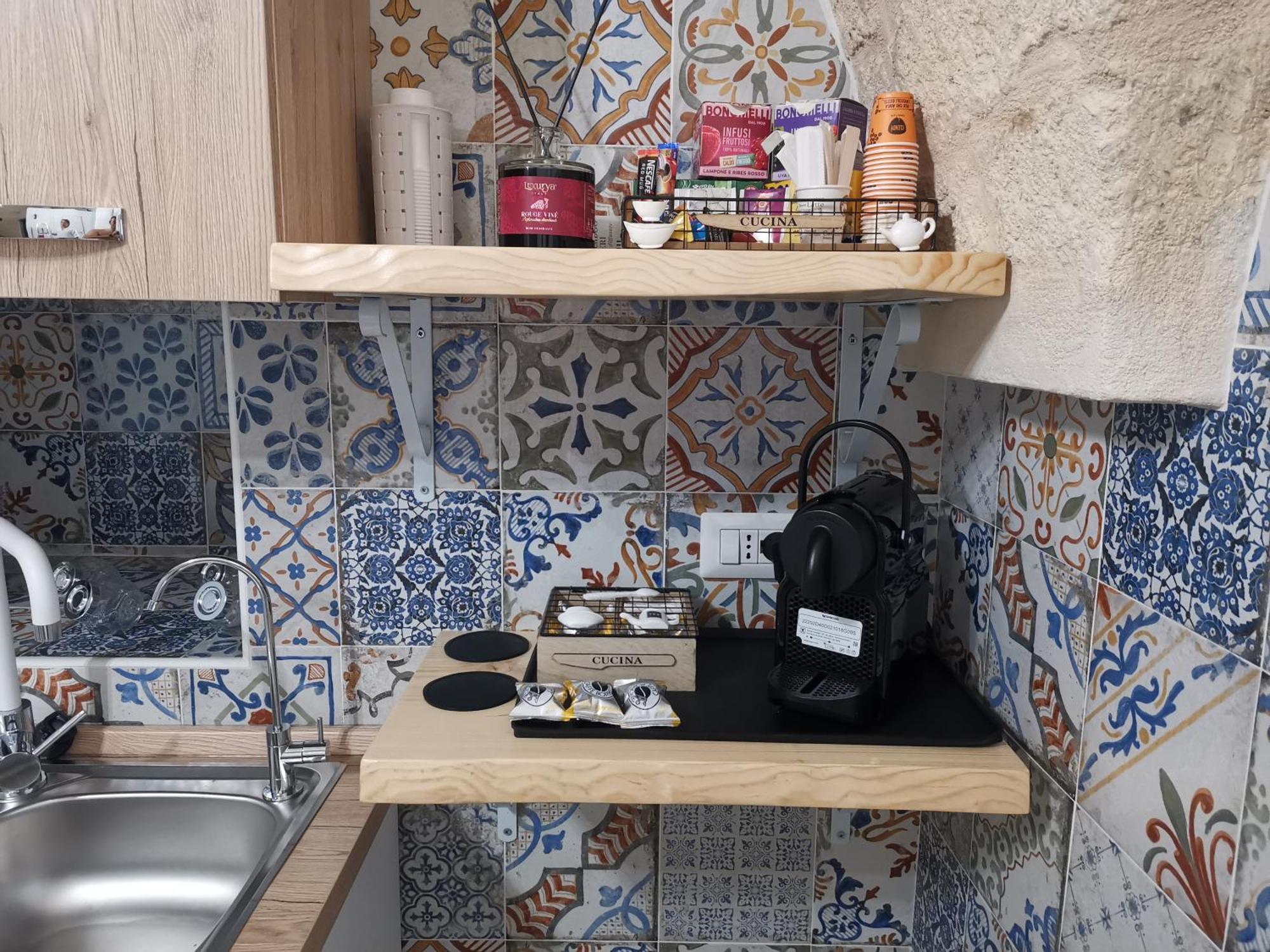 Salo Apartments Manfredonia Kültér fotó