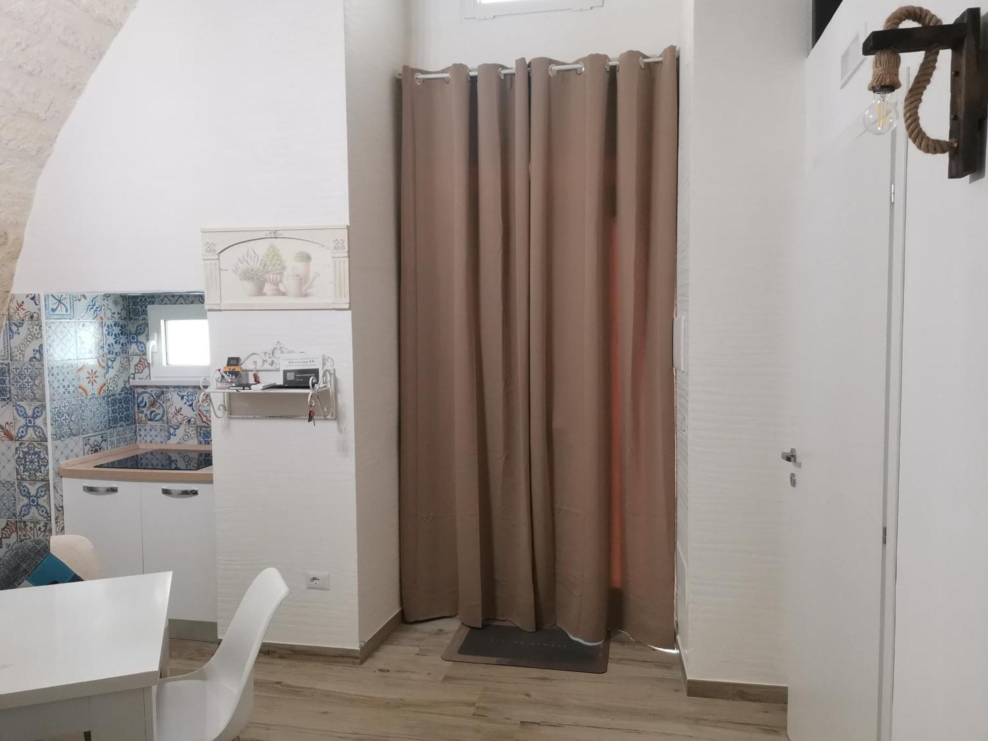 Salo Apartments Manfredonia Kültér fotó