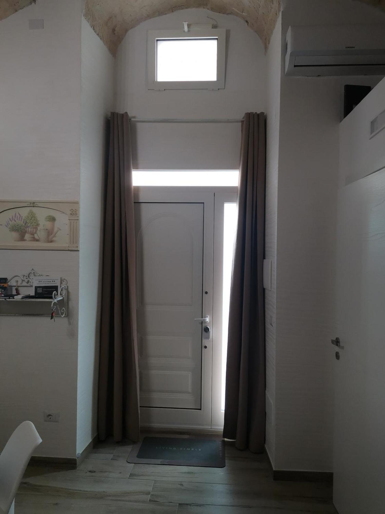 Salo Apartments Manfredonia Kültér fotó