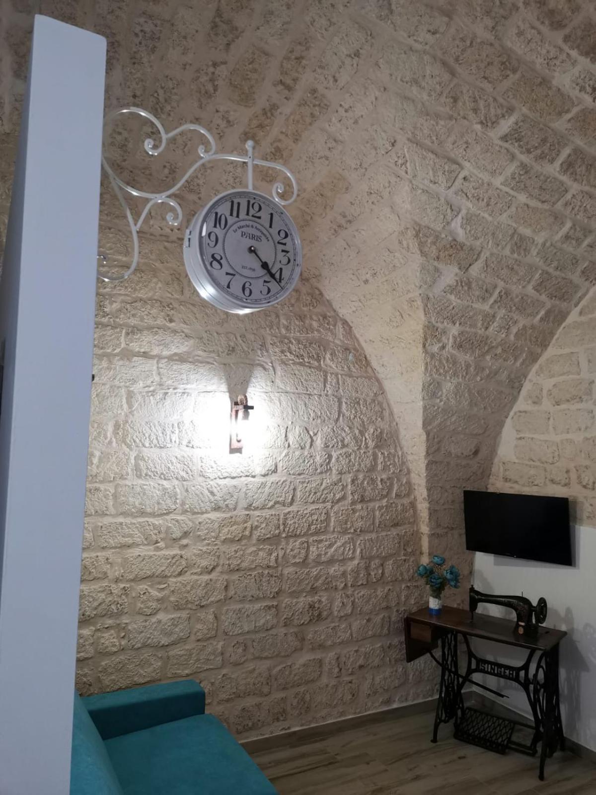 Salo Apartments Manfredonia Kültér fotó