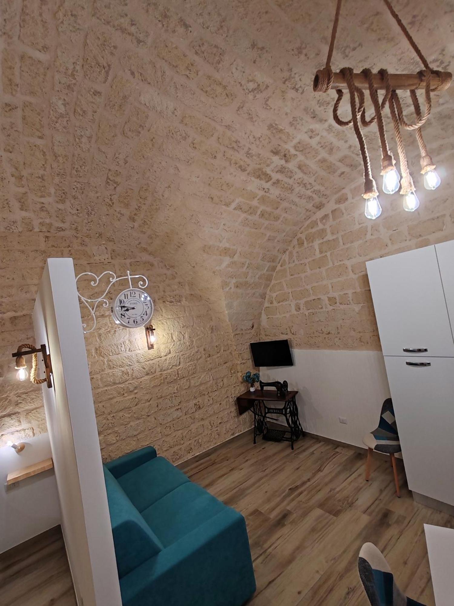 Salo Apartments Manfredonia Kültér fotó