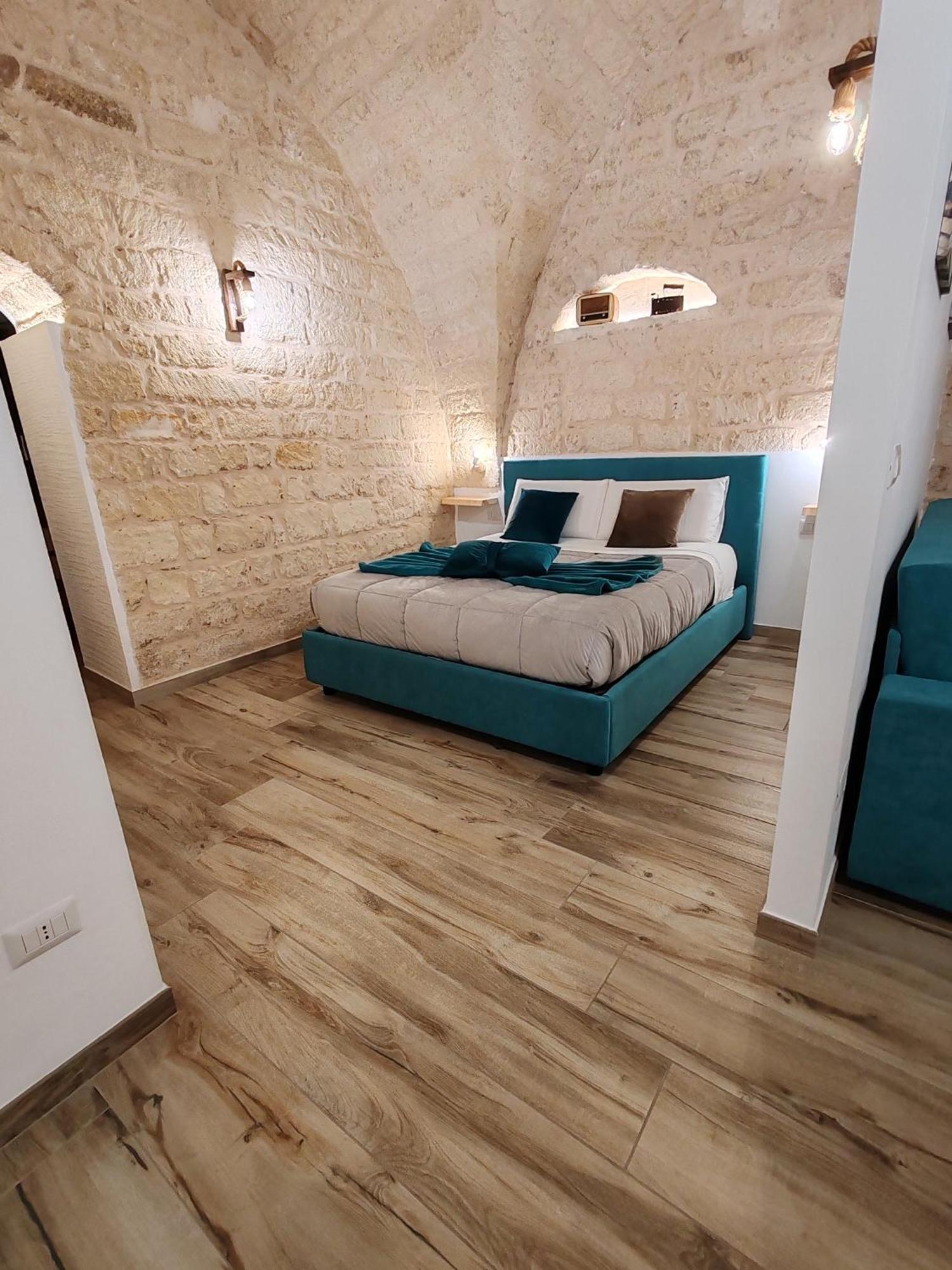 Salo Apartments Manfredonia Kültér fotó