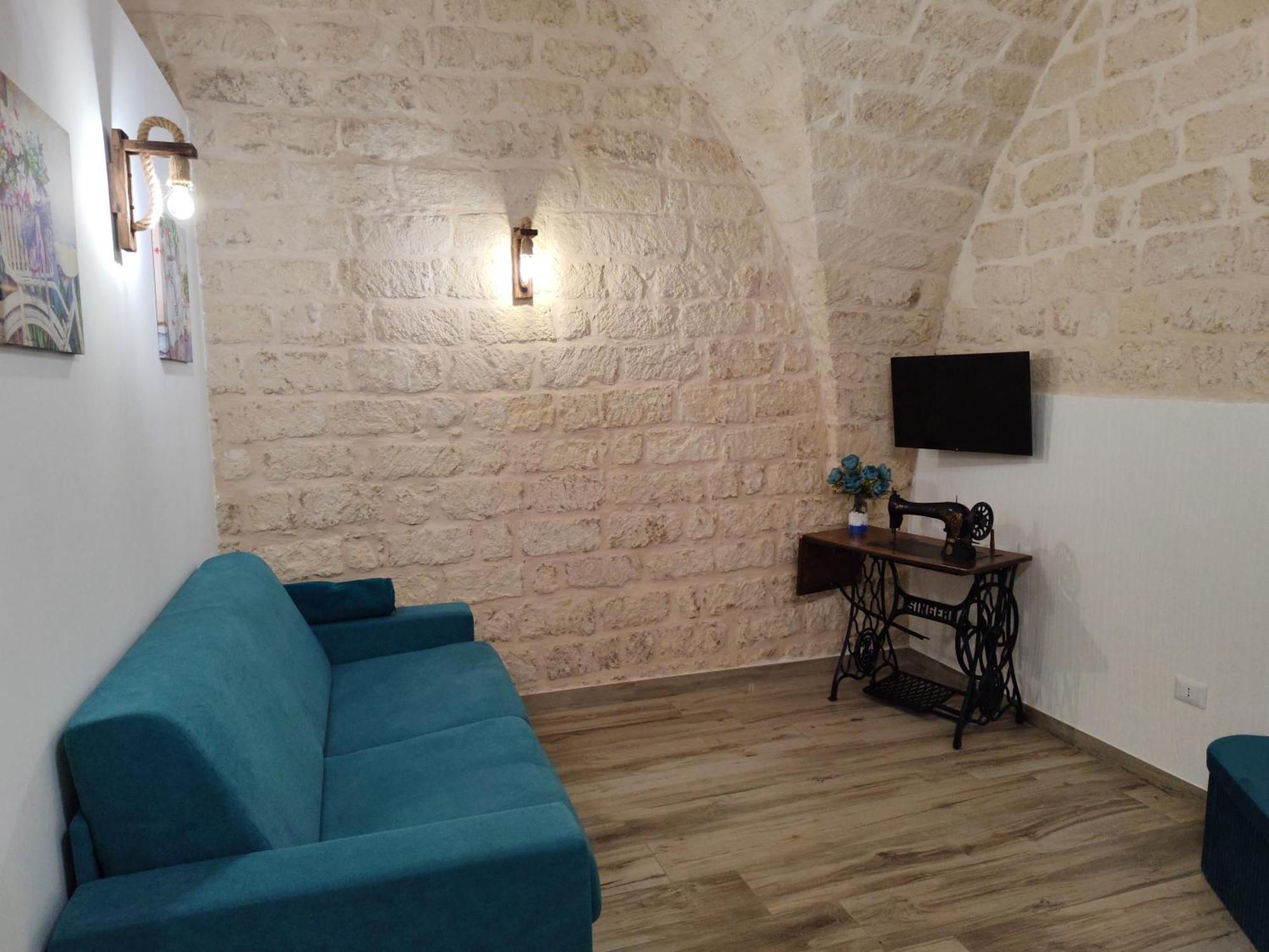 Salo Apartments Manfredonia Kültér fotó