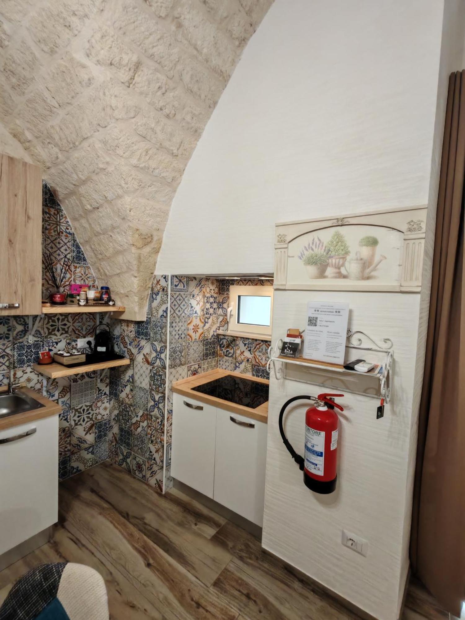 Salo Apartments Manfredonia Kültér fotó